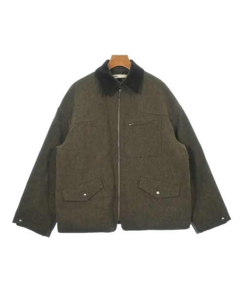 ブラックバイマウジー(BLACK by moussy)のBLACK by moussy ブルゾン（その他）