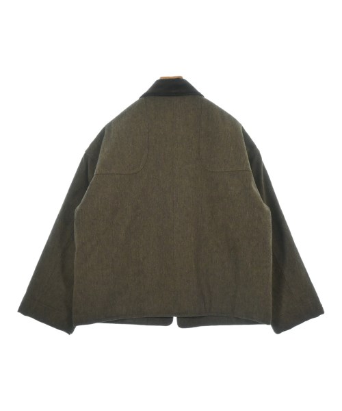 BLACK by moussy（ブラックバイマウジー）その他 茶 サイズ:F レディース/2200605972025