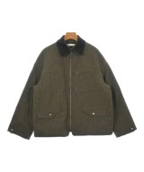 BLACK by moussy（ブラックバイマウジー）その他 茶 サイズ:F レディース/2200605972025