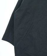 BLACK by moussy（ブラックバイマウジー）ステンカラーコート 紺 サイズ:F レディース/2200605972032