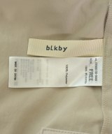 BLACK by moussy（ブラックバイマウジー）ステンカラーコート ベージュ サイズ:F レディース/2200605972049