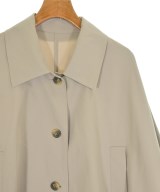 BLACK by moussy（ブラックバイマウジー）ステンカラーコート ベージュ サイズ:F レディース/2200605972049