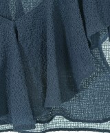 BLACK by moussy（ブラックバイマウジー）ブラウス 青 サイズ:F レディース/2200605972056