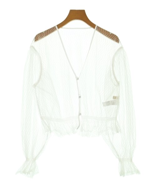 ブラックバイマウジー(BLACK by moussy)のBLACK by moussy ブラウス