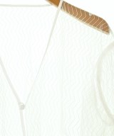 BLACK by moussy（ブラックバイマウジー）ブラウス 白 サイズ:F レディース/2200605972131
