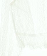 BLACK by moussy（ブラックバイマウジー）ブラウス 白 サイズ:F レディース/2200605972131