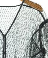 BLACK by moussy（ブラックバイマウジー）ブラウス 黒 サイズ:F レディース/2200605972148
