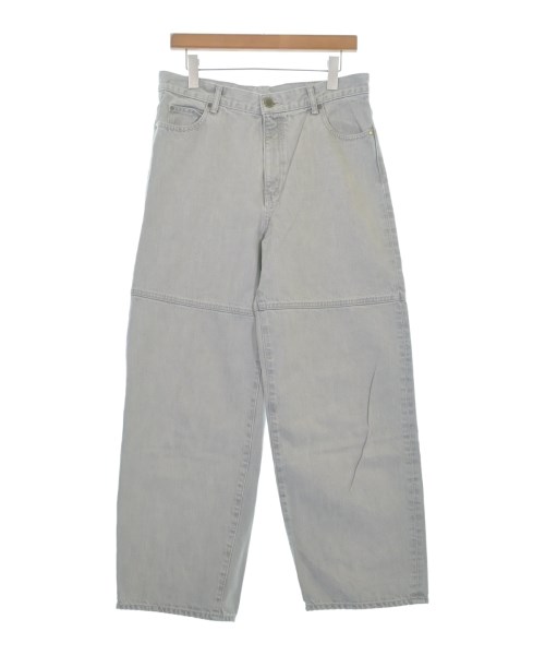 ブラックバイマウジー(BLACK by moussy)のBLACK by moussy デニムパンツ