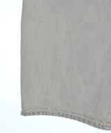 BLACK by moussy（ブラックバイマウジー）デニムパンツ グレー サイズ:26(M位) レディース/2200605972162