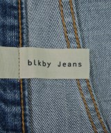 BLACK by moussy（ブラックバイマウジー）デニムパンツ 青 サイズ:26(M位) レディース/2200605972179