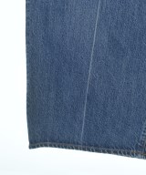 BLACK by moussy（ブラックバイマウジー）デニムパンツ 青 サイズ:26(M位) レディース/2200605972179