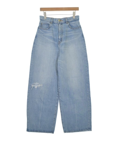 ブラックバイマウジー(BLACK by moussy)のBLACK by moussy デニムパンツ