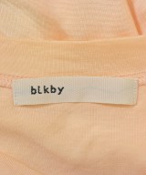 BLACK by moussy（ブラックバイマウジー）Tシャツ・カットソー オレンジ サイズ:F レディース/2200609422335