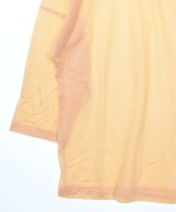 BLACK by moussy（ブラックバイマウジー）Tシャツ・カットソー オレンジ サイズ:F レディース/2200609422335