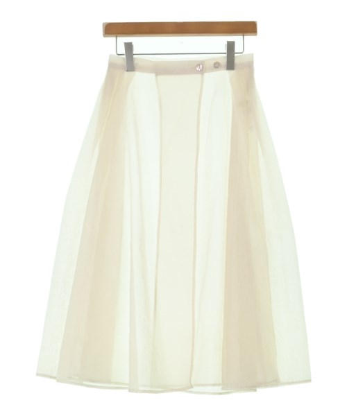 ブラックバイマウジー(BLACK by moussy)のBLACK by moussy ロング・マキシ丈スカート