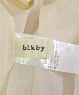 BLACK by moussy（ブラックバイマウジー）ロング・マキシ丈スカート ベージュ サイズ:F レディース/2200625272167