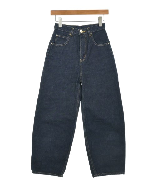 ブラックバイマウジー(BLACK by moussy)のBLACK by moussy デニムパンツ