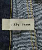 BLACK by moussy（ブラックバイマウジー）デニムパンツ 紺 サイズ:23(XS位) レディース/2200621104011