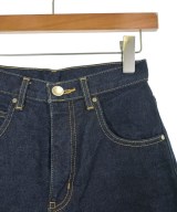 BLACK by moussy（ブラックバイマウジー）デニムパンツ 紺 サイズ:23(XS位) レディース/2200621104011