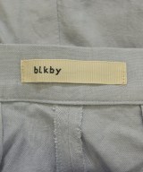 BLACK by moussy（ブラックバイマウジー）その他 青 サイズ:1(S位) レディース/2200610148071