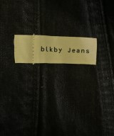 BLACK by moussy（ブラックバイマウジー）デニムパンツ 黒 サイズ:25(S位) レディース/2200610148088