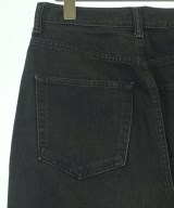 BLACK by moussy（ブラックバイマウジー）デニムパンツ 黒 サイズ:25(S位) レディース/2200610148088