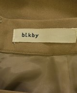 BLACK by moussy（ブラックバイマウジー）ロング・マキシ丈スカート ベージュ サイズ:2(M位) レディース/2200610148101