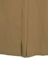 BLACK by moussy（ブラックバイマウジー）ロング・マキシ丈スカート ベージュ サイズ:2(M位) レディース/2200610148101