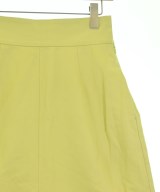 BLACK by moussy（ブラックバイマウジー）ロング・マキシ丈スカート 緑 サイズ:2(M位) レディース/2200610148118