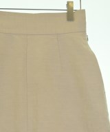 BLACK by moussy（ブラックバイマウジー）ロング・マキシ丈スカート 白 サイズ:2(M位) レディース/2200610148125