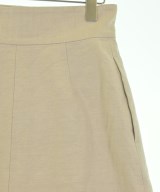 BLACK by moussy（ブラックバイマウジー）ロング・マキシ丈スカート 白 サイズ:2(M位) レディース/2200610148125