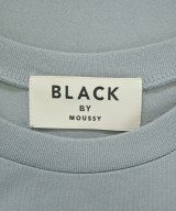 BLACK by moussy（ブラックバイマウジー）ノースリーブ 青 サイズ:F レディース/2200611927040