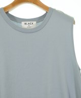 BLACK by moussy（ブラックバイマウジー）ノースリーブ 青 サイズ:F レディース/2200611927040