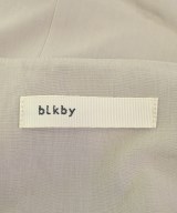 BLACK by moussy（ブラックバイマウジー）ベスト ベージュ サイズ:F レディース/2200612457041