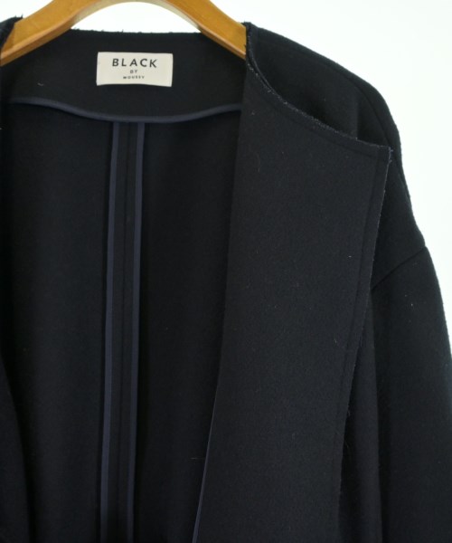 BLACK by moussy（ブラックバイマウジー）その他 紺 サイズ:F レディース/2200609640012