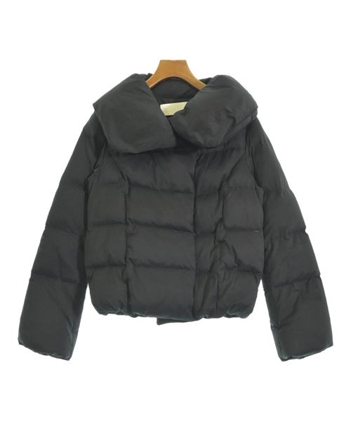 ブラックバイマウジー(BLACK by moussy)のBLACK by moussy ダウンジャケット/ダウンベスト