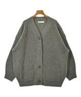 BLACK by moussy ニット・セーター