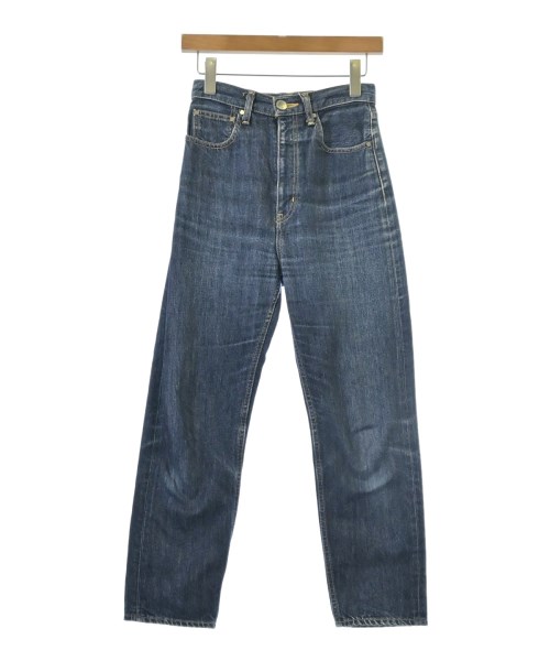 ブラックバイマウジー(BLACK by moussy)のBLACK by moussy デニムパンツ