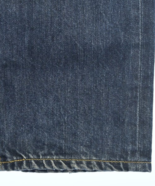 BLACK by moussy（ブラックバイマウジー）デニムパンツ 紺 サイズ:23(XS位) レディース/2200612136038