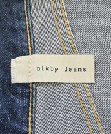 BLACK by moussy（ブラックバイマウジー）デニムパンツ 紺 サイズ:23(XS位) レディース/2200612136038