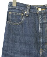BLACK by moussy（ブラックバイマウジー）デニムパンツ 紺 サイズ:23(XS位) レディース/2200612136038