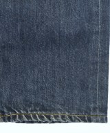 BLACK by moussy（ブラックバイマウジー）デニムパンツ 紺 サイズ:23(XS位) レディース/2200612136038