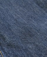 BLACK by moussy（ブラックバイマウジー）デニムパンツ 紺 サイズ:23(XS位) レディース/2200612136038