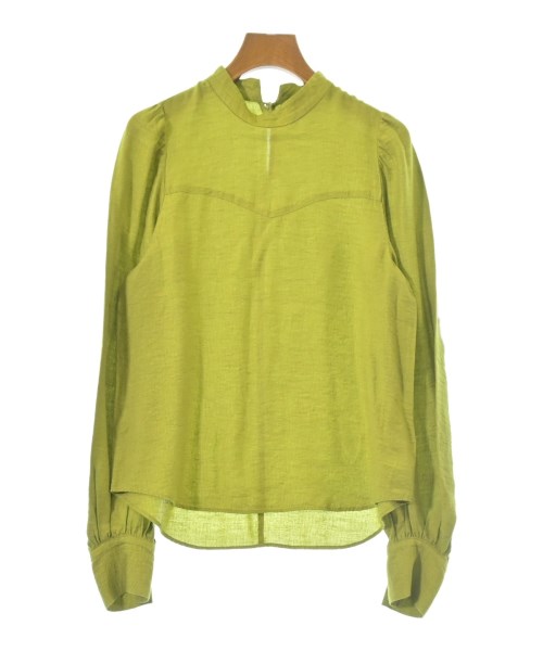 ブラックバイマウジー(BLACK by moussy)のBLACK by moussy ブラウス