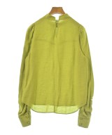 BLACK by moussy（ブラックバイマウジー）ブラウス 緑 サイズ:F レディース/2200615965017