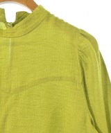 BLACK by moussy（ブラックバイマウジー）ブラウス 緑 サイズ:F レディース/2200615965017