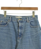BLACK by moussy（ブラックバイマウジー）デニムパンツ 紺 サイズ:25(L位) レディース/2200619614393