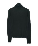 BLACK by moussy ニット・セーター