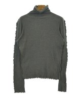 BLACK by moussy ニット・セーター