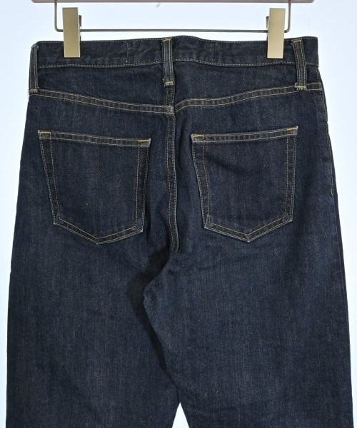 BLACK by moussy（ブラックバイマウジー）デニムパンツ 紺 サイズ:25(S位) レディース/2200605654037